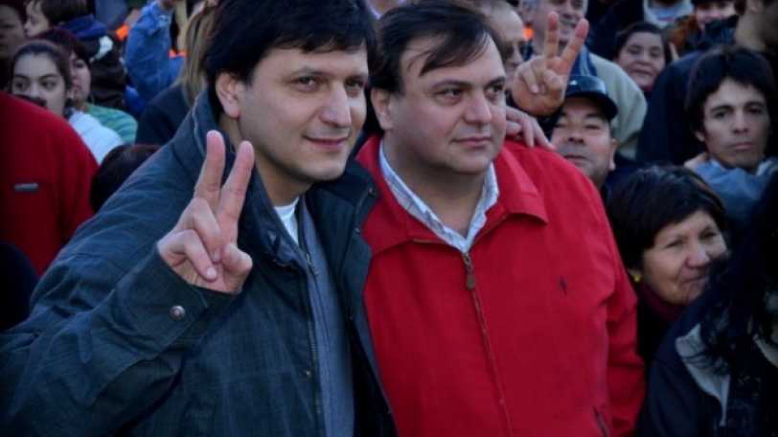 El Frente Para la Victoria denunció “operaciones de prensa” y aclaró que no suspendió campaña proselitista