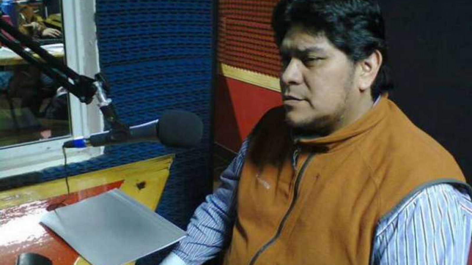 Elección Vocalía de Padres al C.P.E: Intensa gira de la Lista Rosa Nº 3 en Caleta Olivia