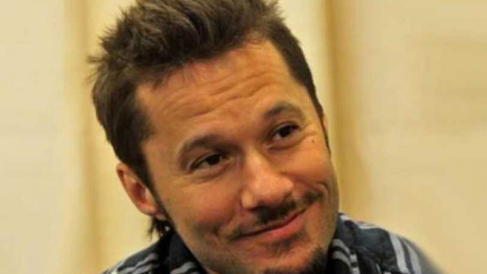 Diego Torres, Pimpinela y León Gieco estarán en la Fiesta de la Cereza