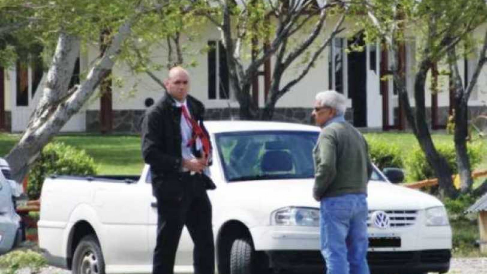 Promueven juicio político al Intendente de Gobernador Gregores