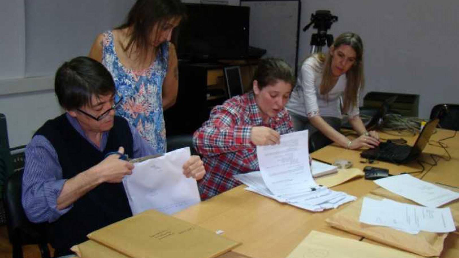 OSDIPP, Swiss Medical, y OSDE entre los cinco prestadores interesados en brindar los servicios de OSUNPA