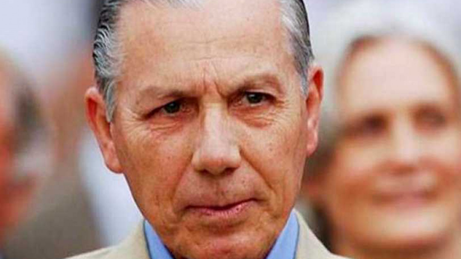 El general Roberto Bendini va a juicio en Río Gallegos