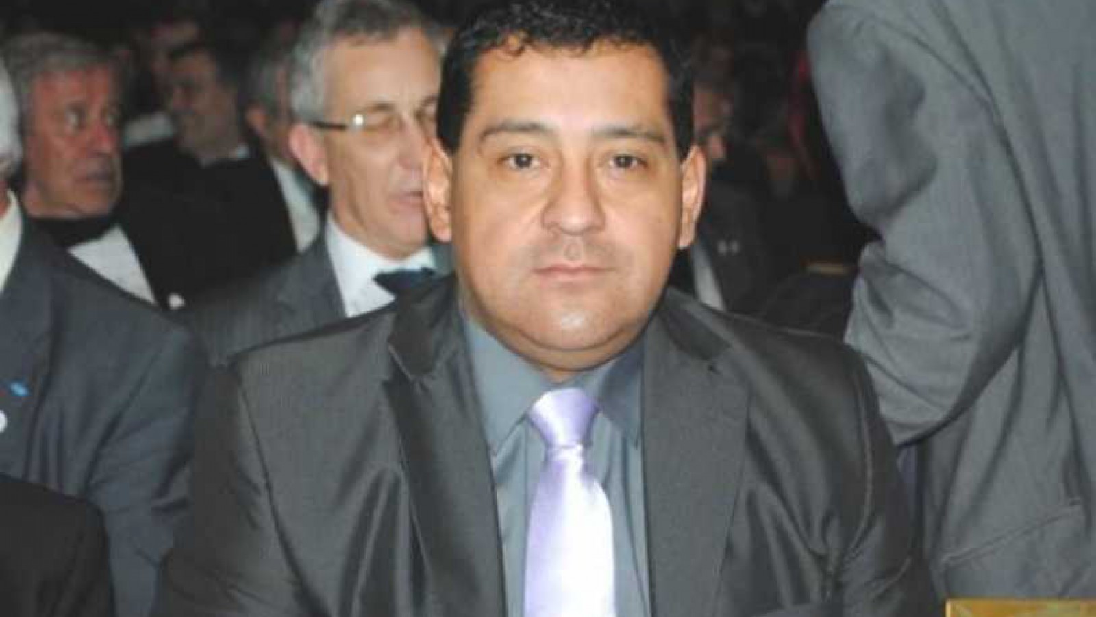 Los Antiguos: Guillermo Mercado pidió la renuncia de todo su gabinete