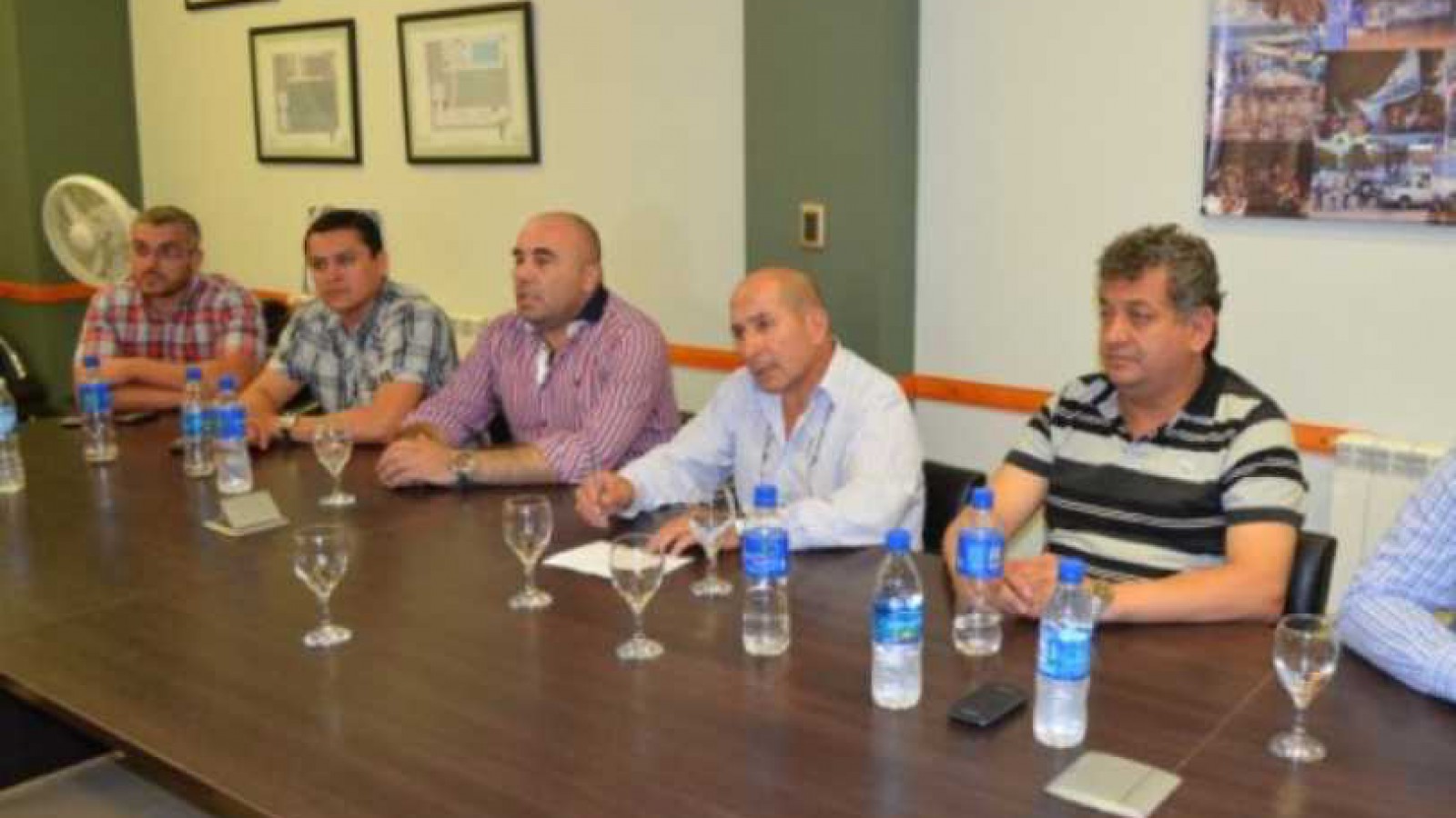 Petroleros de Chubut y Santa Cruz levantaron el paro