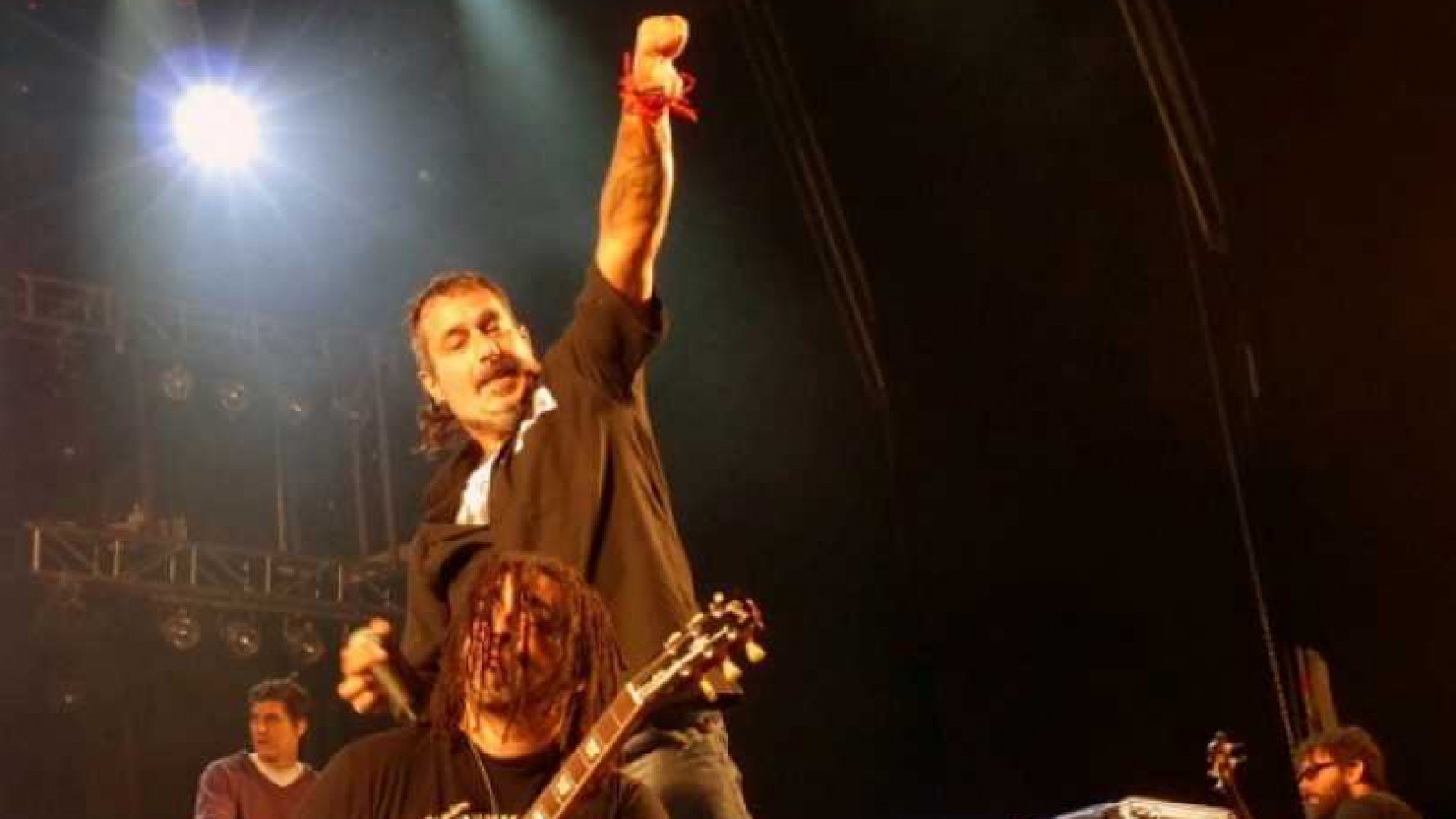 Kapanga, El Polaco y diferentes modelos se suman a la Fiesta del Lago