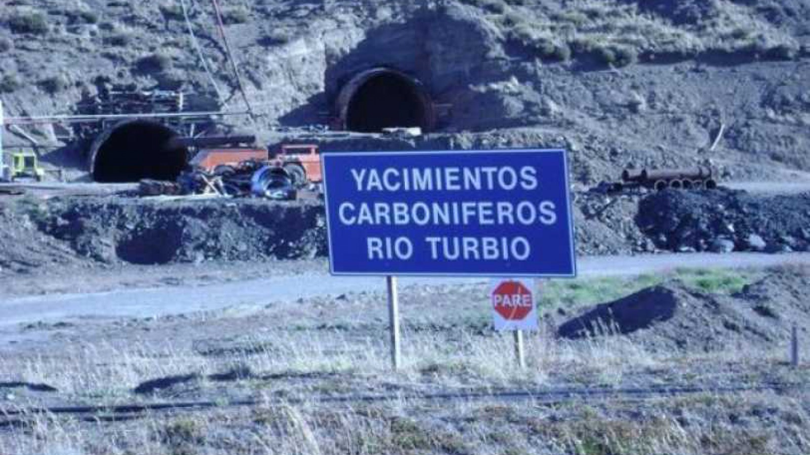 Anuncian inversiones para obras en Yacimientos Carboníferos Río Turbio