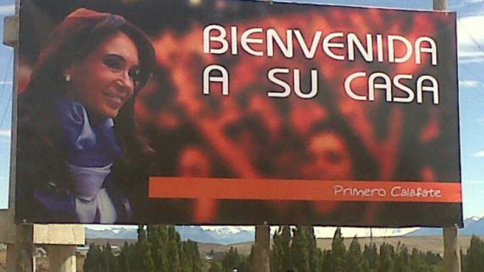 En El Calafate ultiman detalles para la Fiesta del Lago y la bienvenida a Cristina