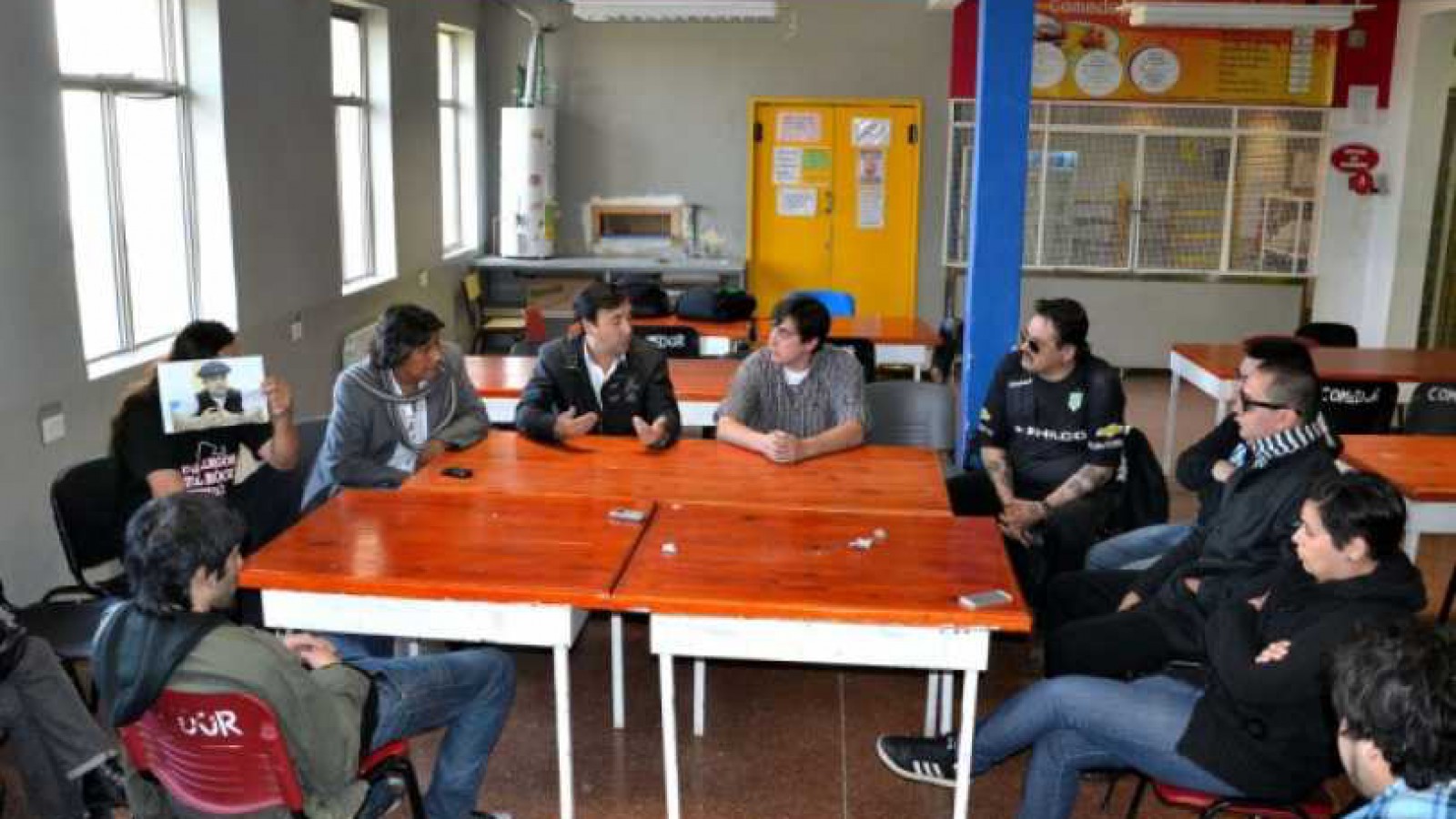 Revés para Martínez: ediles pedirán a Comercio los “motivos” de la clausura del pub  “Consumo Rock”