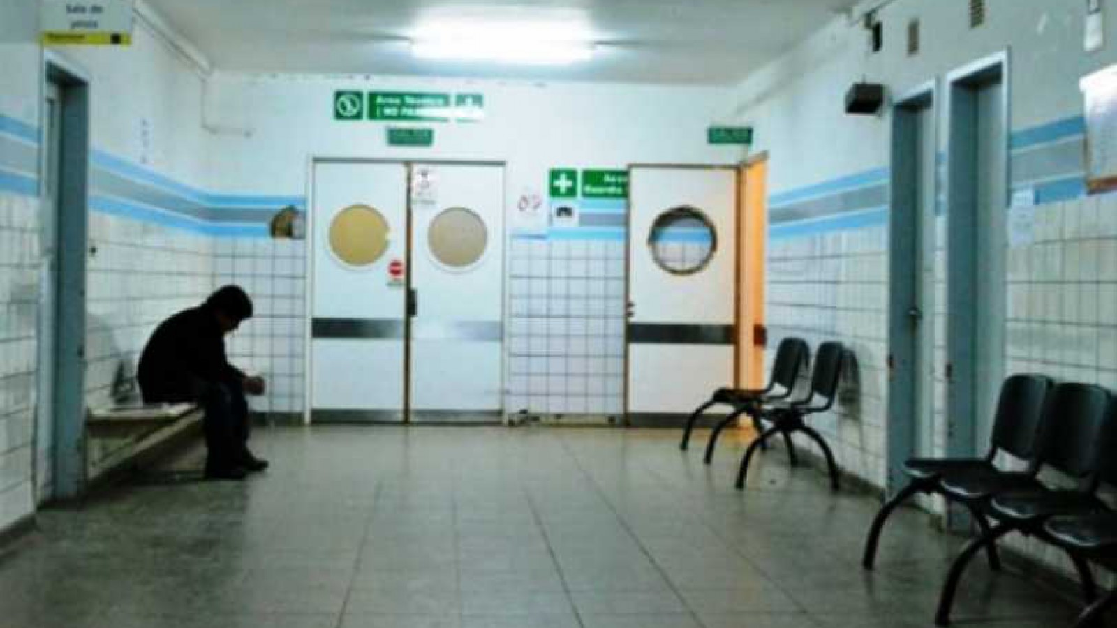 Denuncian falta de elementos en el Hospital de Pico Truncado