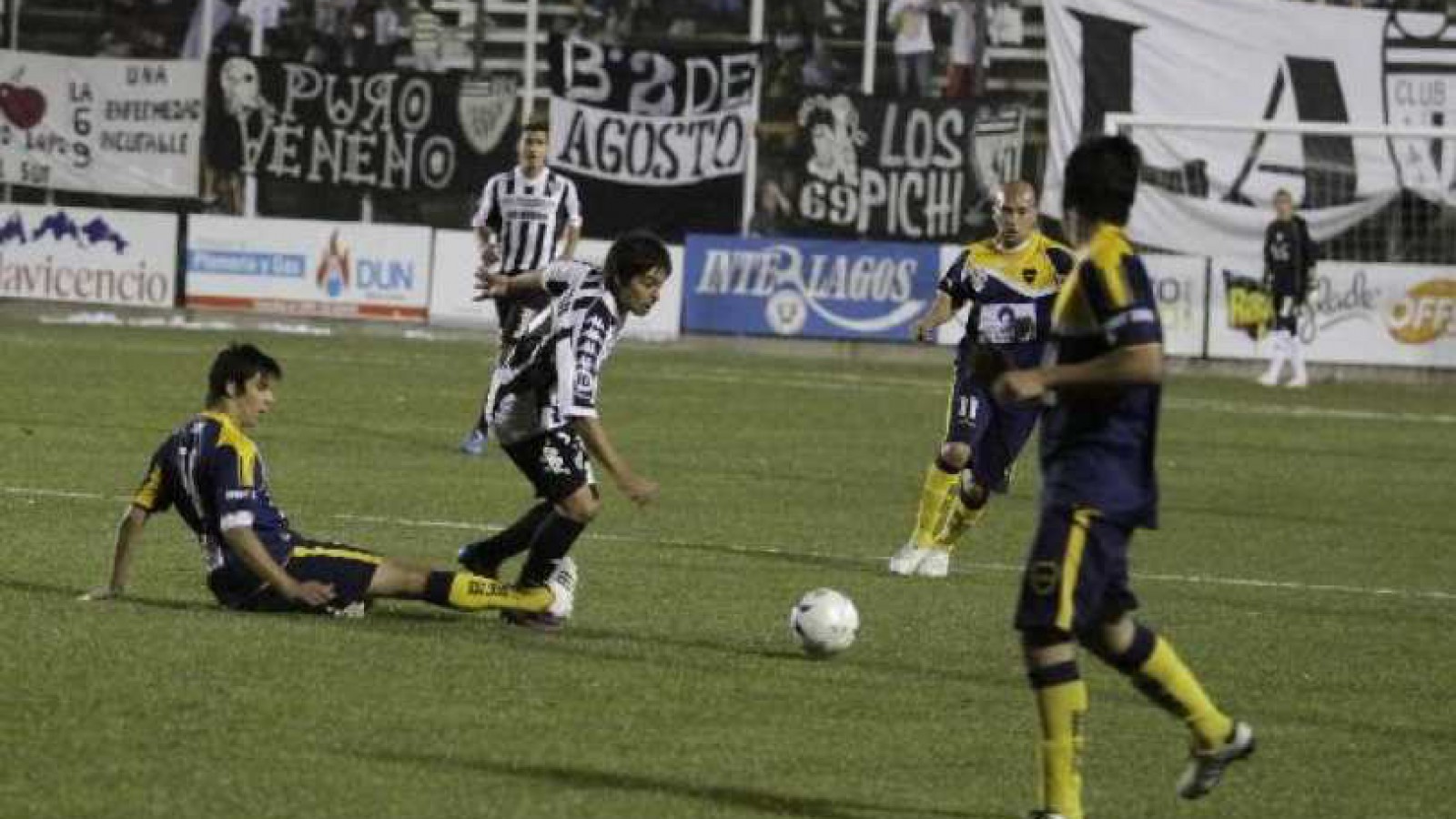 Boca cayó por penales ante Cipoletti por Copa Argentina