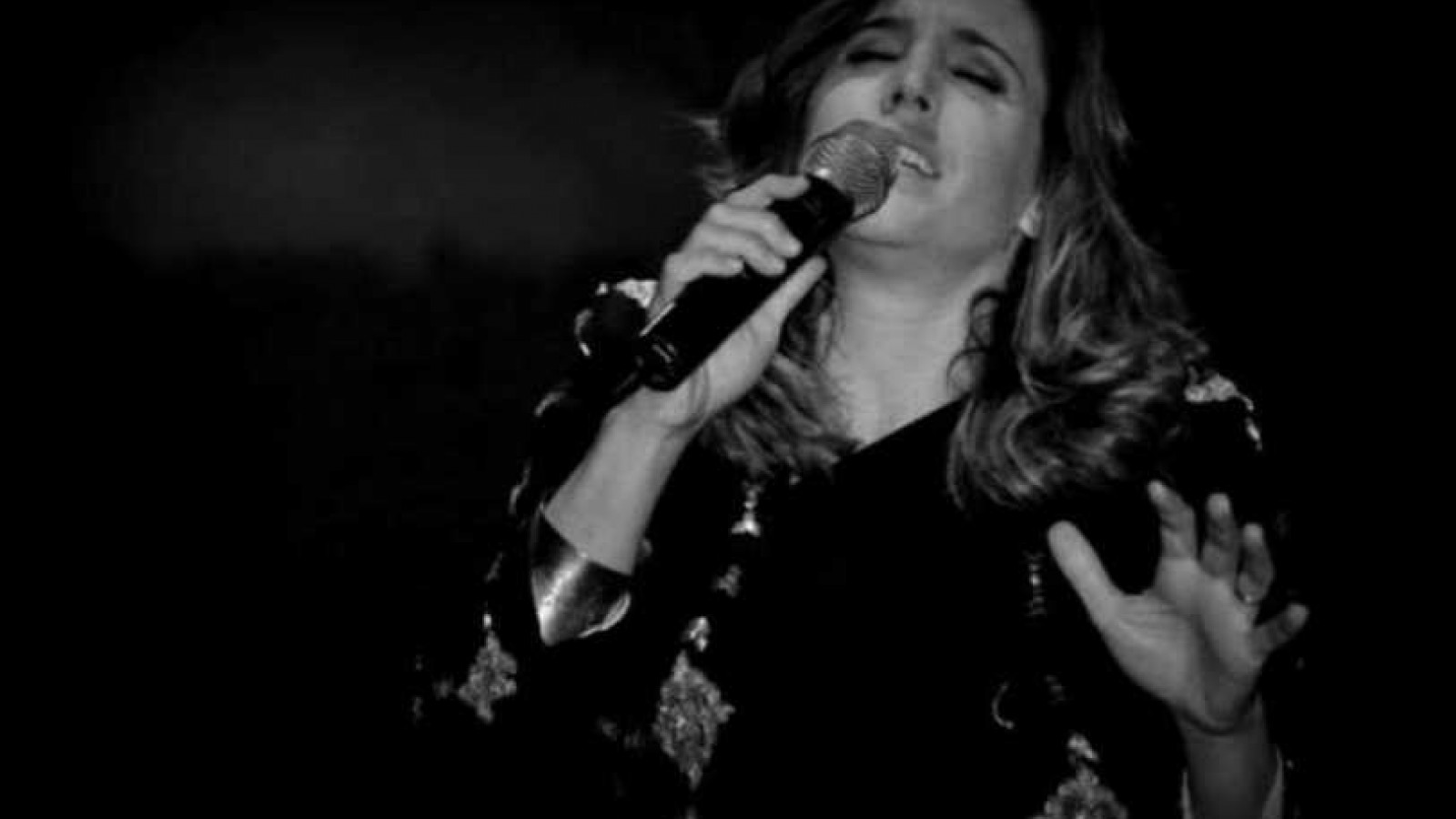 Brilló La Sole en la Fiesta del Lago: hoy les toca a Kapanga y Sergio Dalma