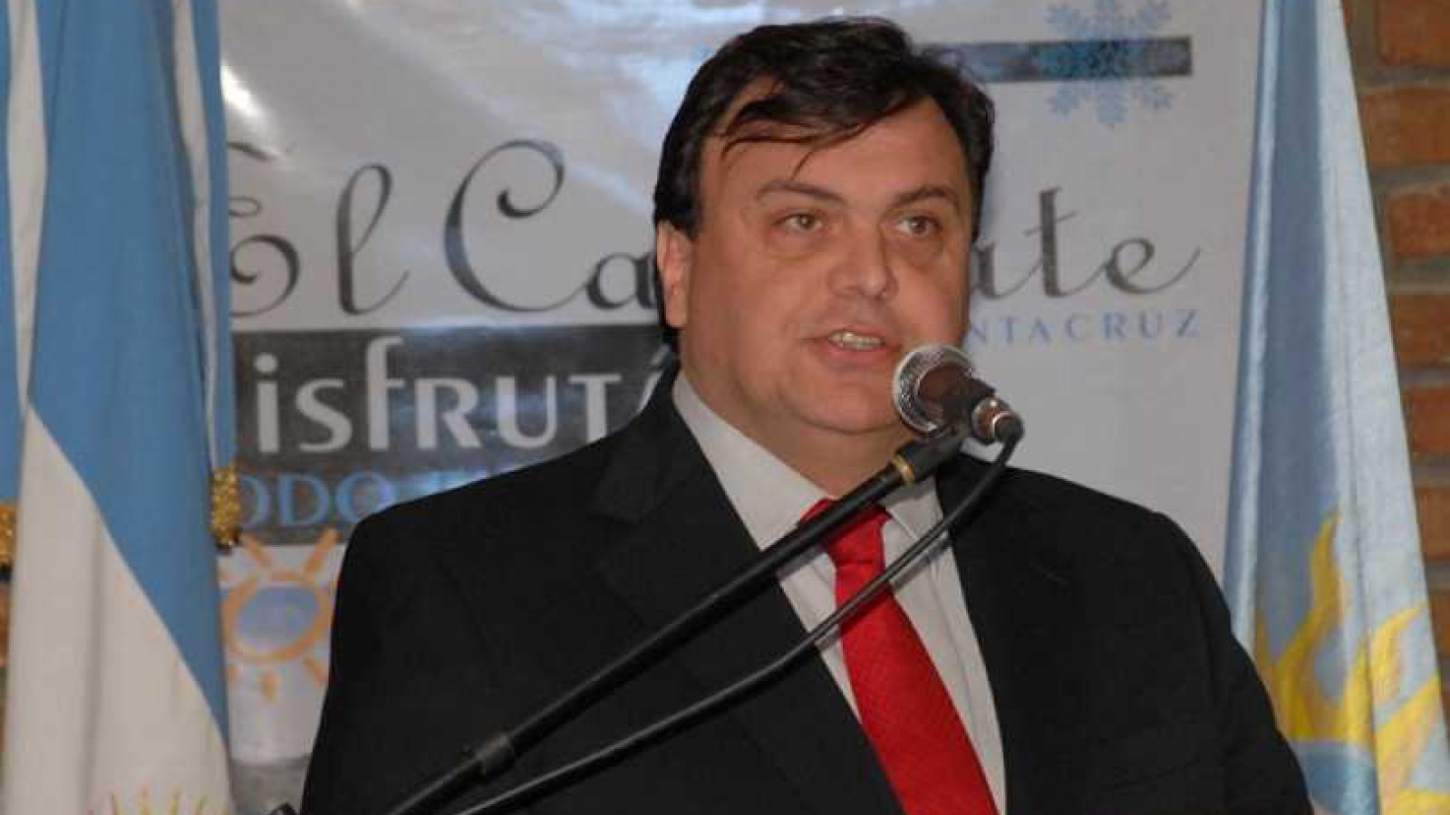 Belloni le respondió a Bubola, quien dijo que se gastaron 20 millones en la Fiesta del Lago