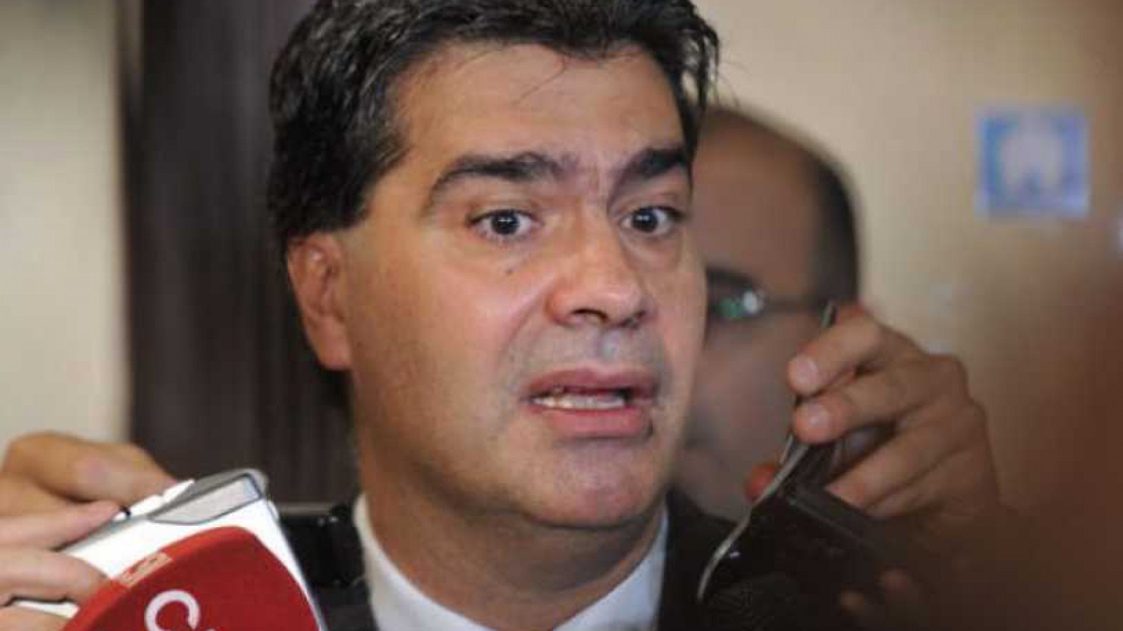 Capitanich anunció que se invertirán 329 millones para un nuevo acueducto en Caleta