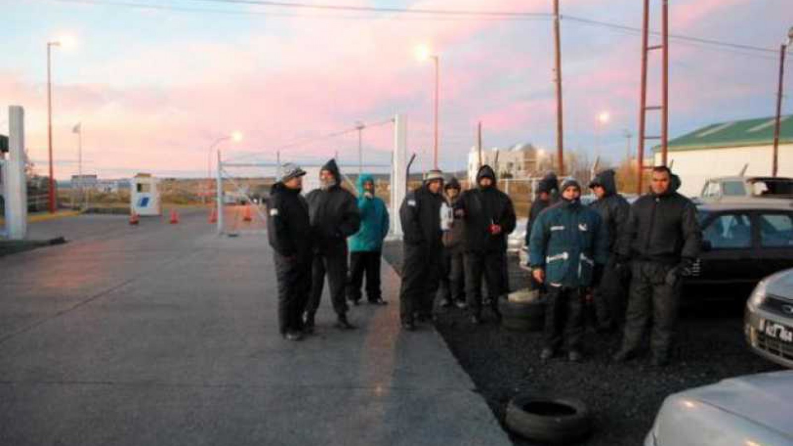 Vigiladores acataron la conciliación obligatoria y no habrá paro en Chubut y Santa Cruz