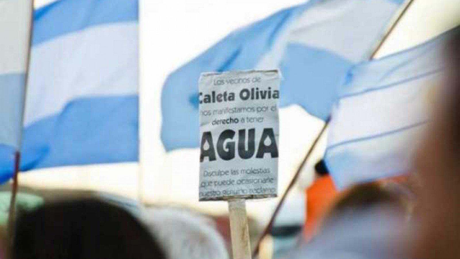 Se rompió de nuevo el acueducto, aunque aclaran que no afectará la distribución de agua