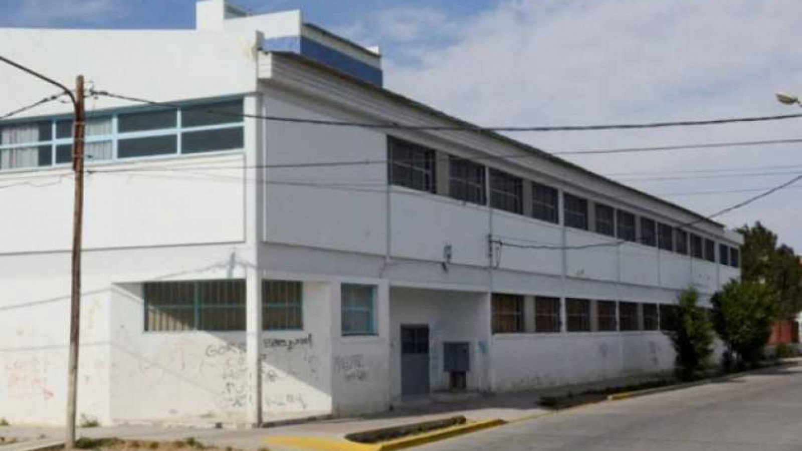 El 14 de marzo iniciarán las clases en Caleta Olivia