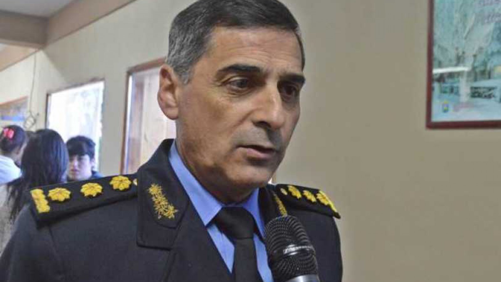 Aleuy confirmó que se incorporarán sesenta nuevos policías para Gobernador Gregores