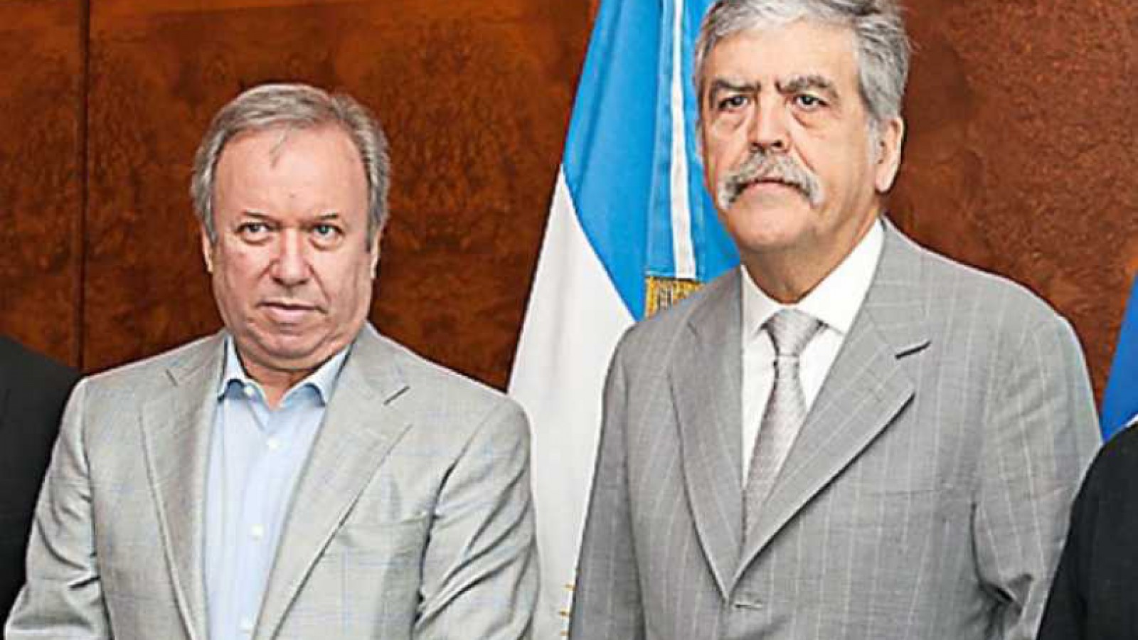 Convenio con Nación: Se congelan las tarifas eléctricas de Santa Cruz por un año