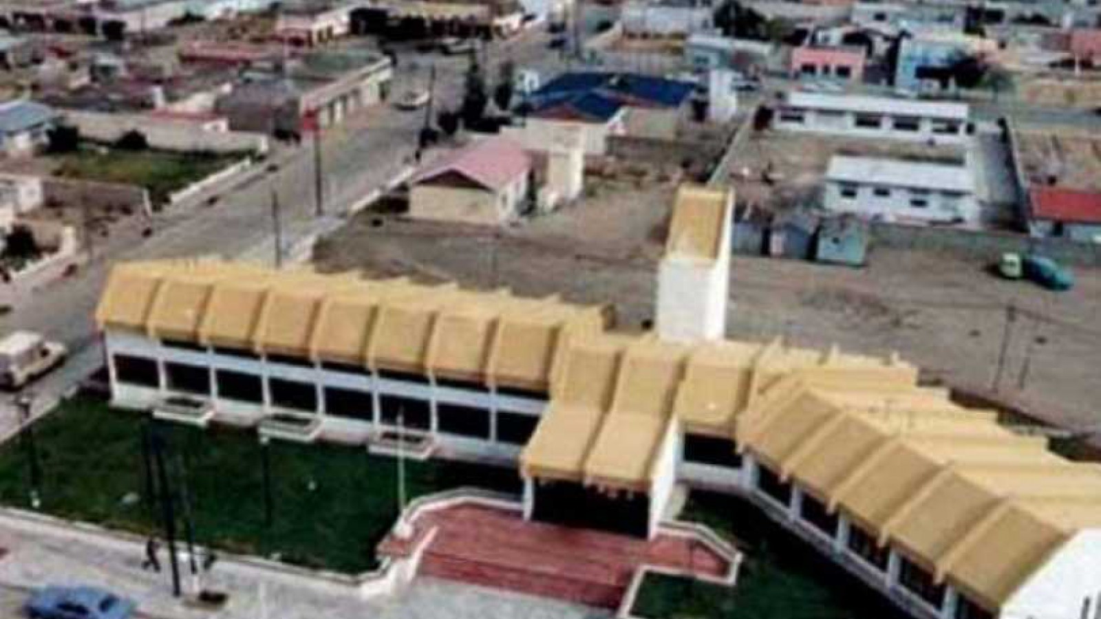 Un policía de Pico Truncado se mató con su arma reglamentaria