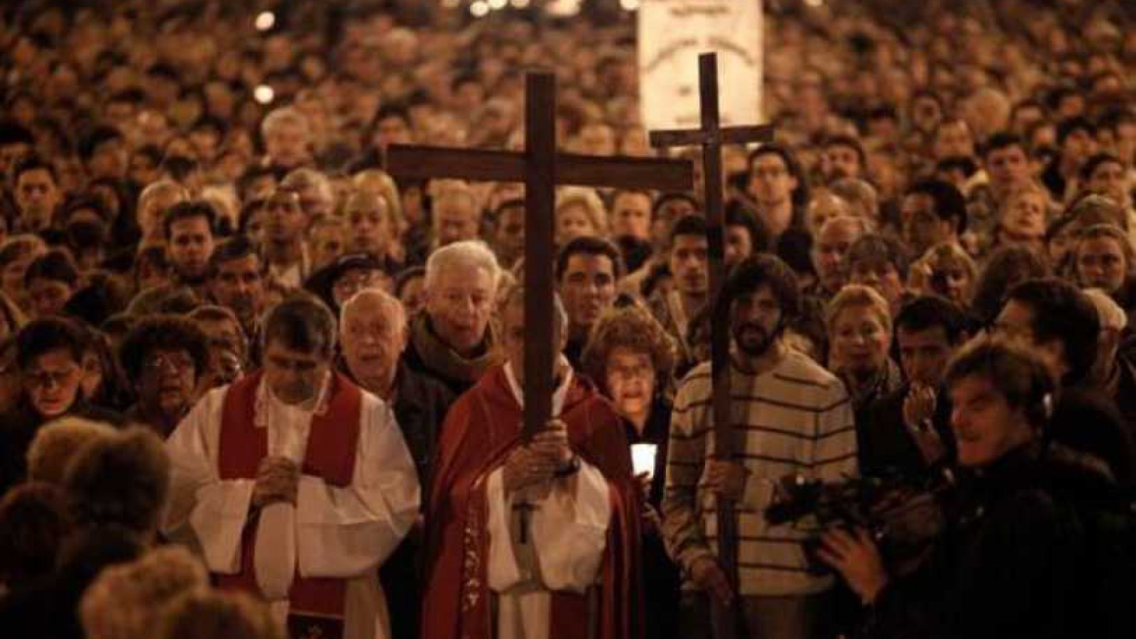 Mensaje de Obispos: critica al gobierno, cortes de ruta y empresarios que aumentan precios