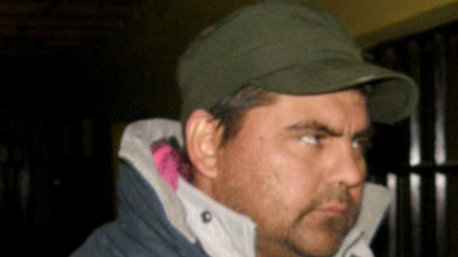 El juez Quelín ordenó la captura de Víctor “El picante” Oñate