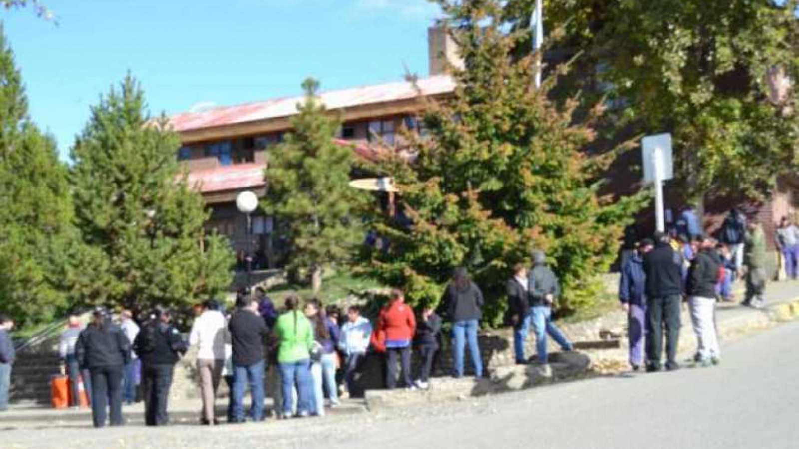 Municipales de Río Turbio aceptaron propuesta de la intendencia