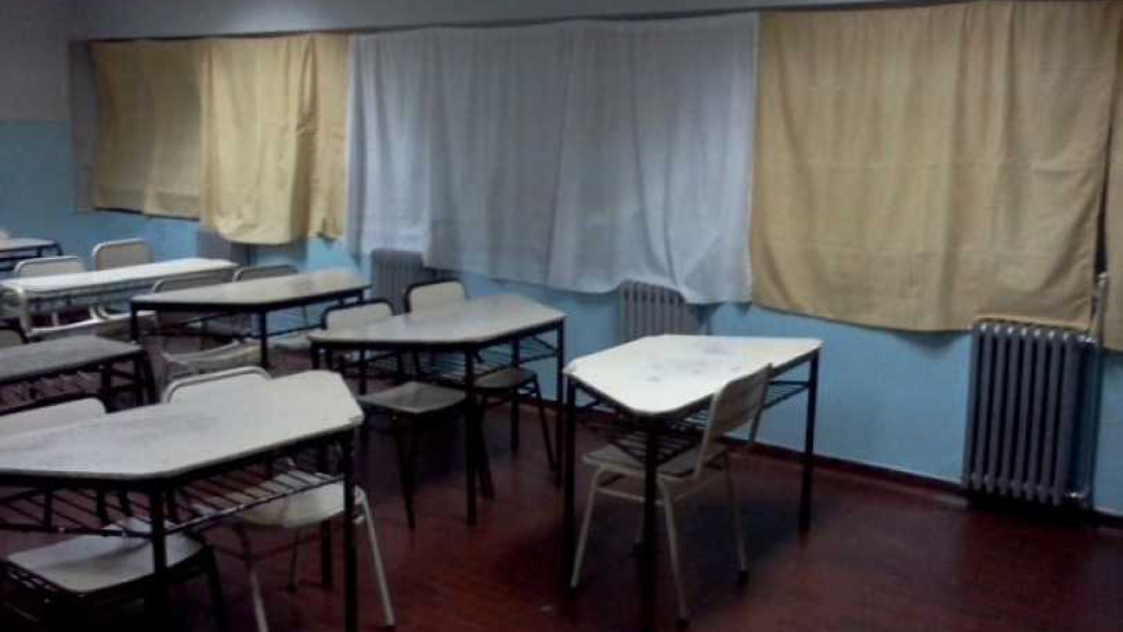 Informe de Vocales advirtió por lo menos 21 escuelas con problemas edilicios y falta de insumos en Caleta Olivia