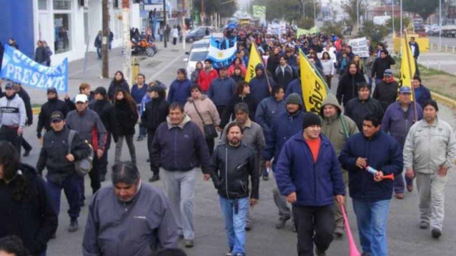 Quintana negó que exista una "conspiración"de Cotillo contra Córdoba por conflicto municipal
