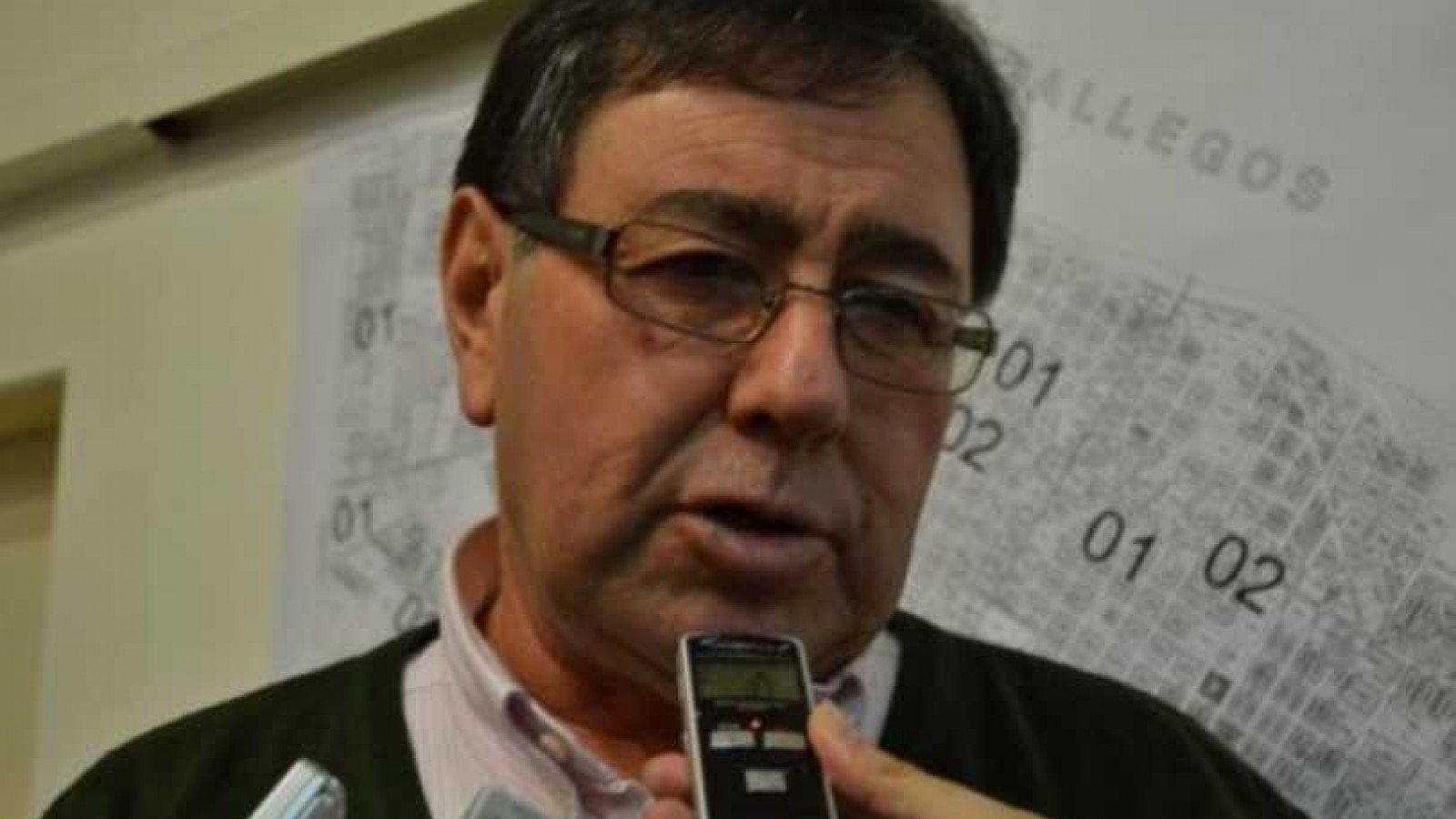 Elecciones 2015: Sandoval confirmó que tratarán la Ley de Lemas en la próxima sesión