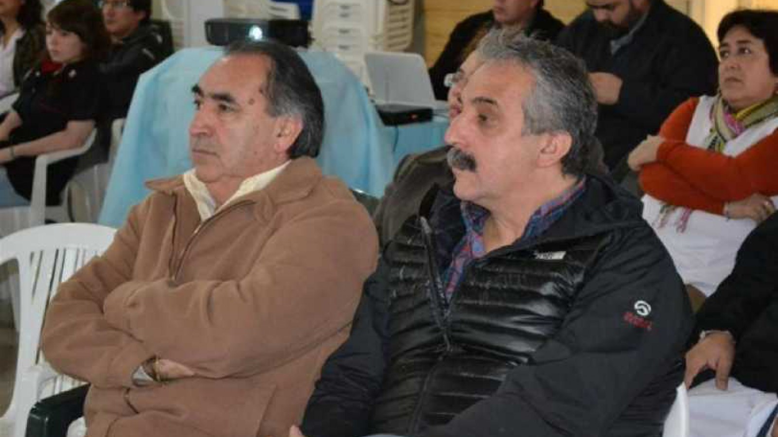 Avances para la construcción del centro preventivo de adicciones en Río Turbio