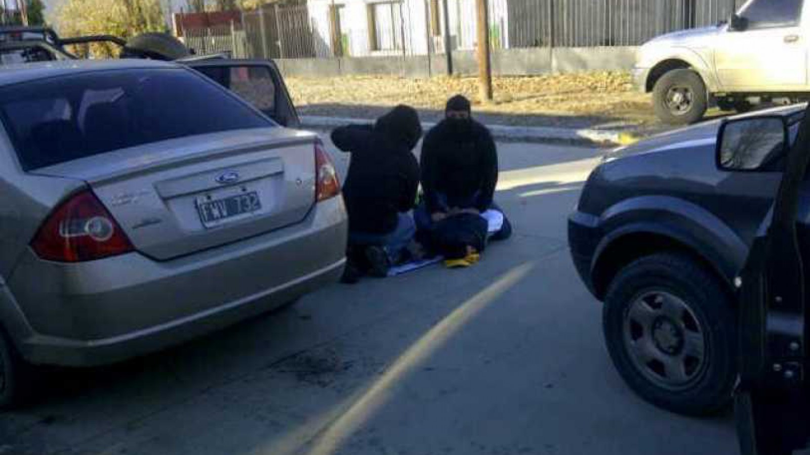 Secuestran más de 25 kilos de marihuana en El Calafate y hablan del “mayor operativo en los últimos años” en la Villa Turística