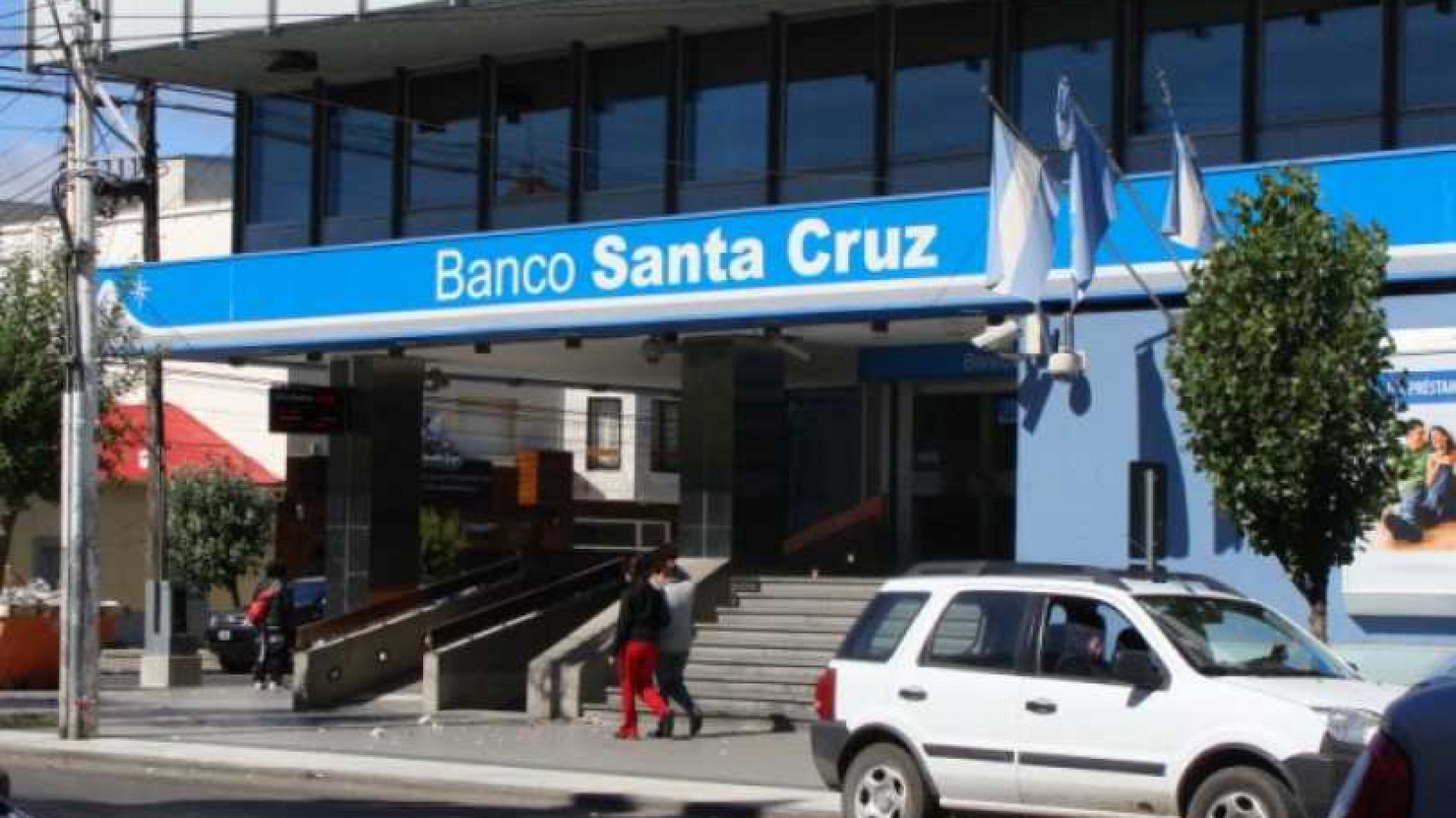 Bancarios paran el 8 de julio y habrá dos días sin atención