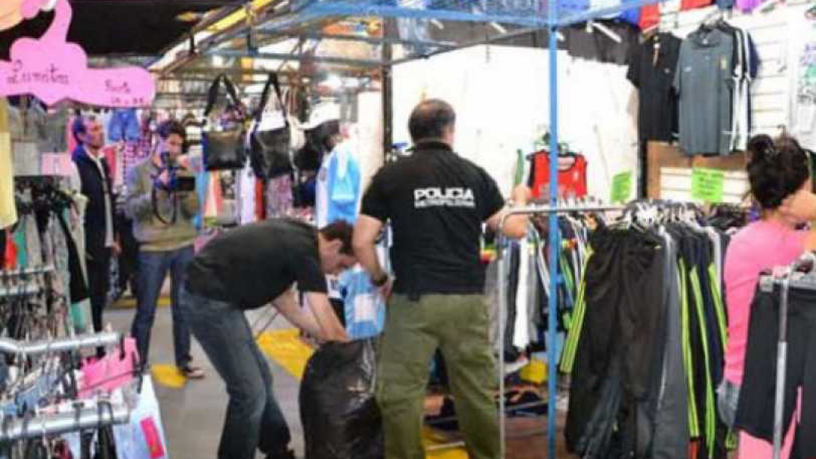 La CAME advirtió que proliferó la venta ilegal en El Calafate y que solo en seis localidades de Santa Cruz no hay “saladitas”