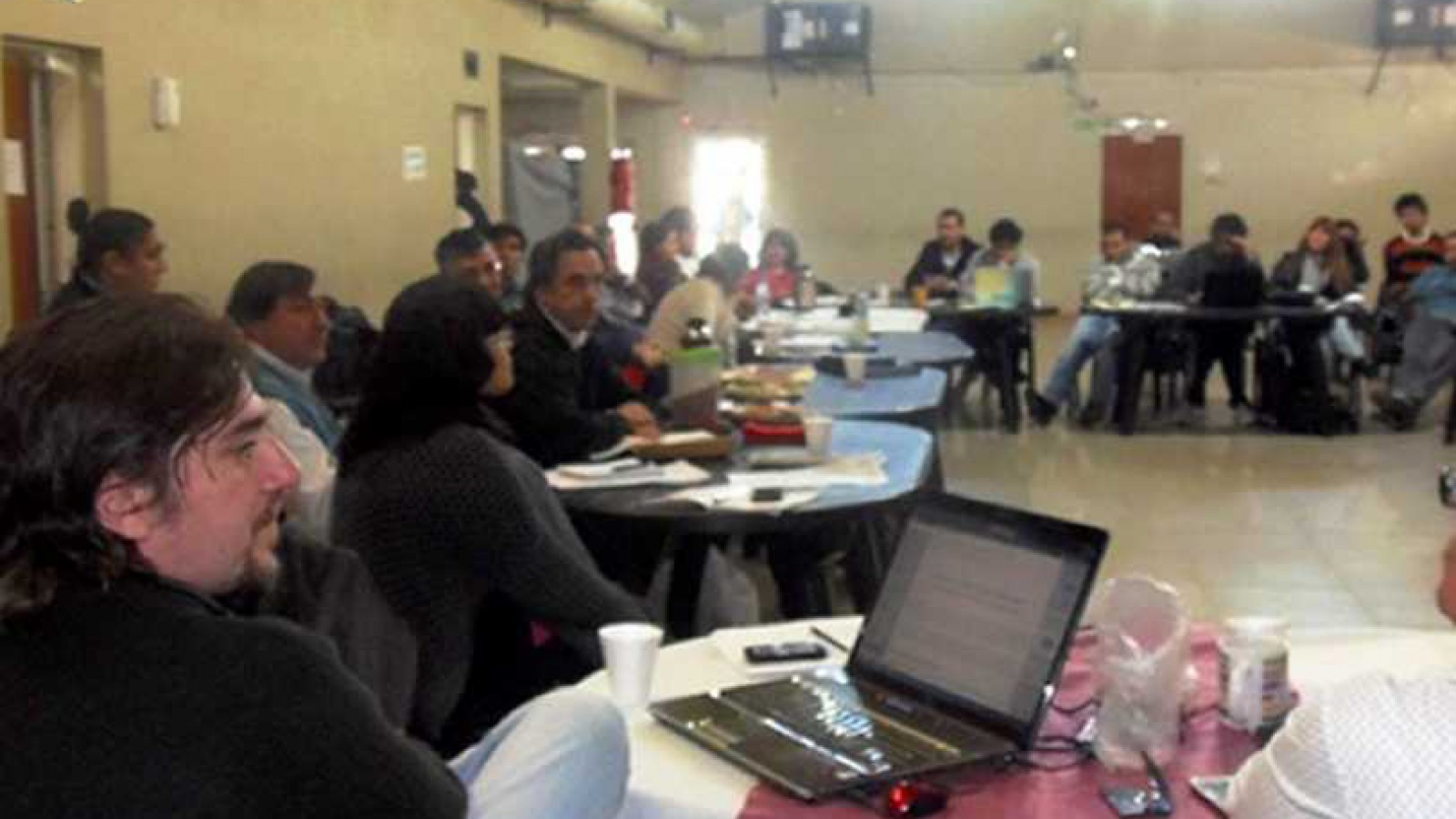 ADOSAC le dio un ultimátum al gobierno por suba de salarios