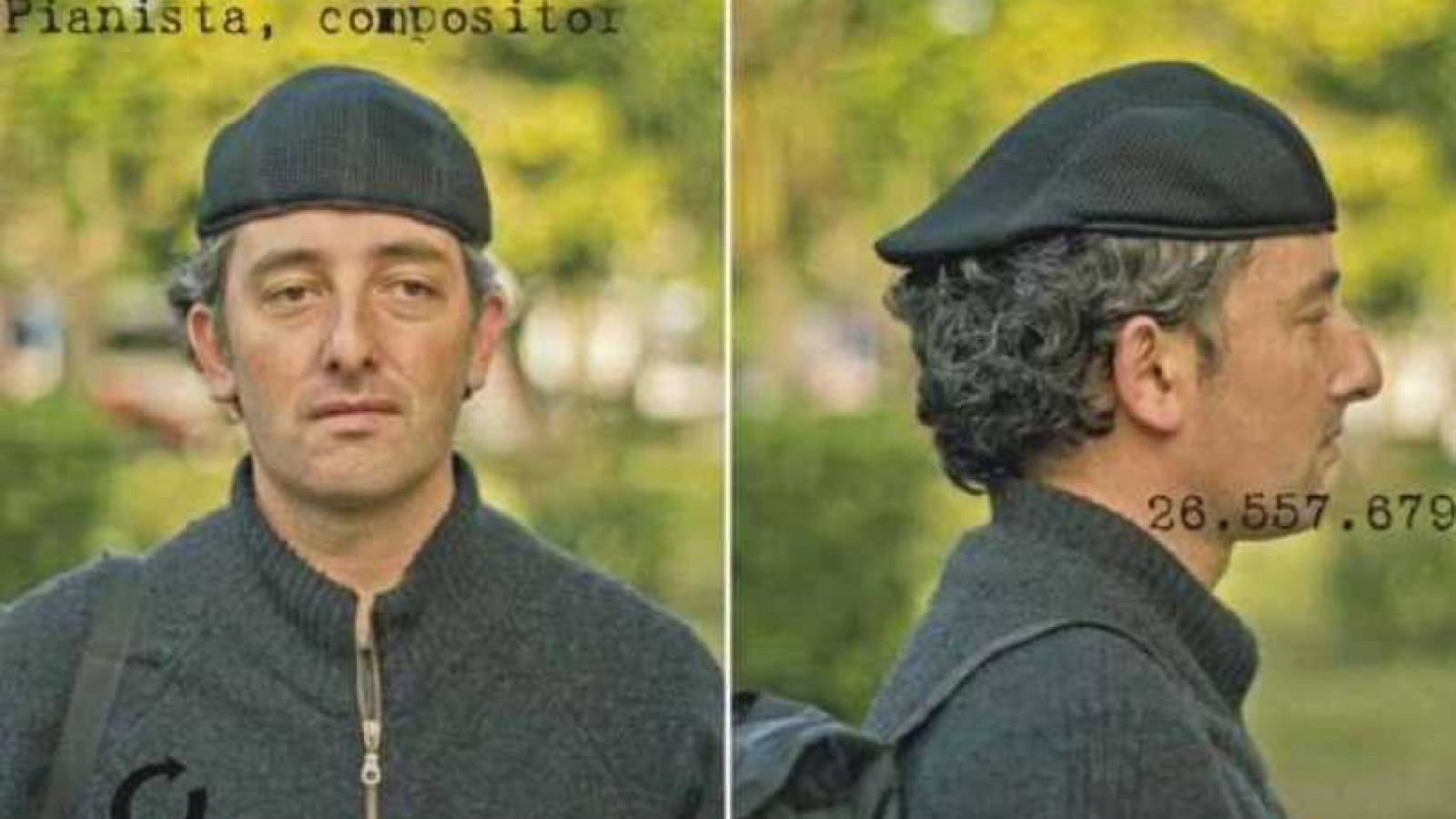 Nieto recuperado de Estela de Carlotto es hijo de “Puño” Montoya, desparecido de Cañadón Seco