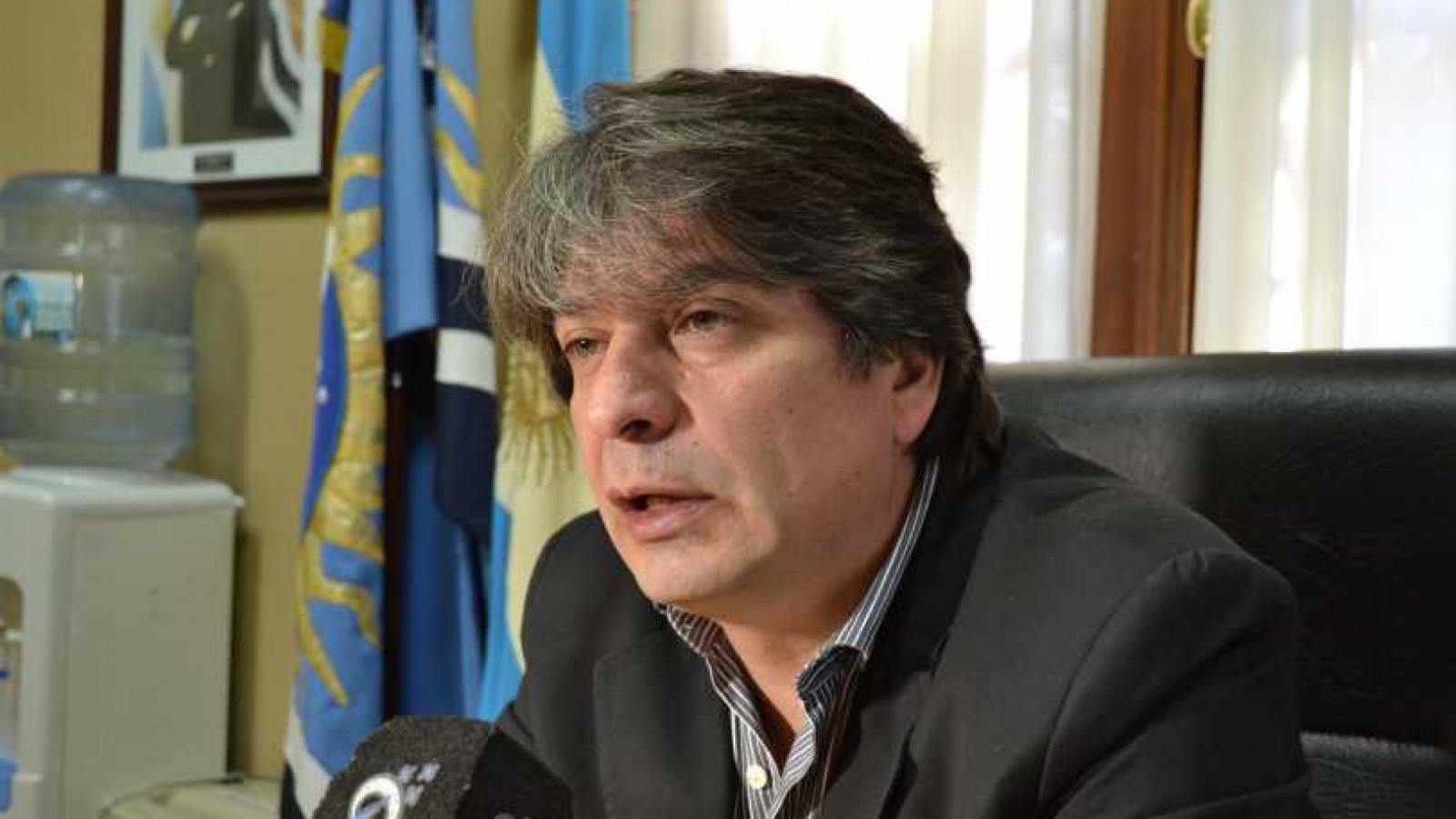 Se firmará el convenio de Boleto Estudiantil Gratuito para Caleta Olivia