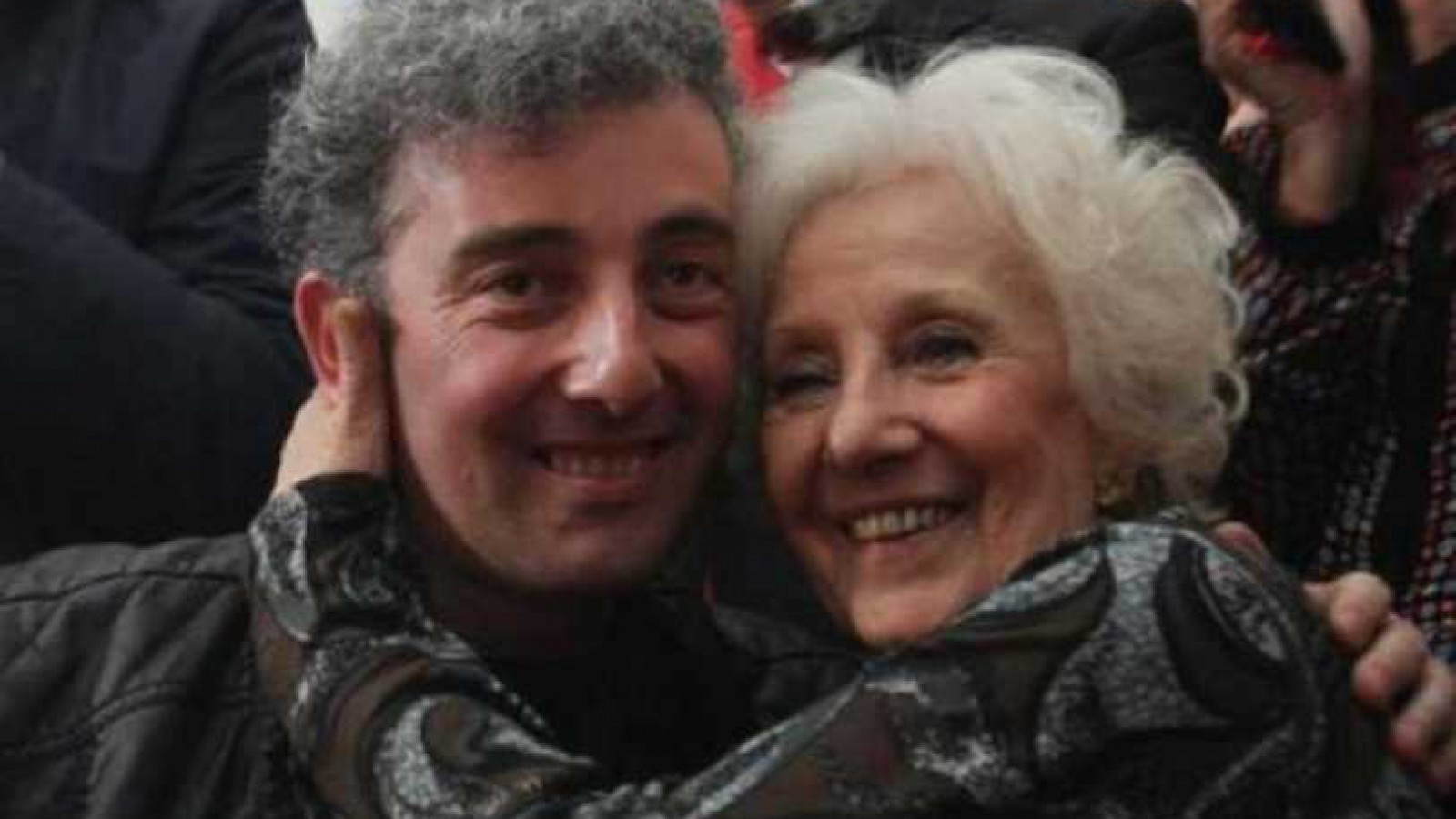 Estela de Carlotto visitará Caleta y Cañadón el 26 de septiembre