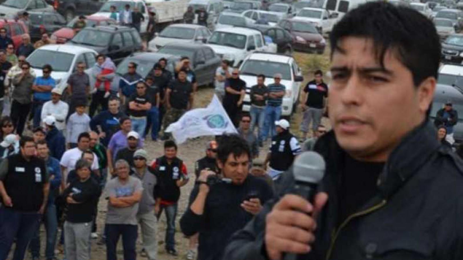 Petroleros tendrán asueto el viernes por la asamblea de desafiliación