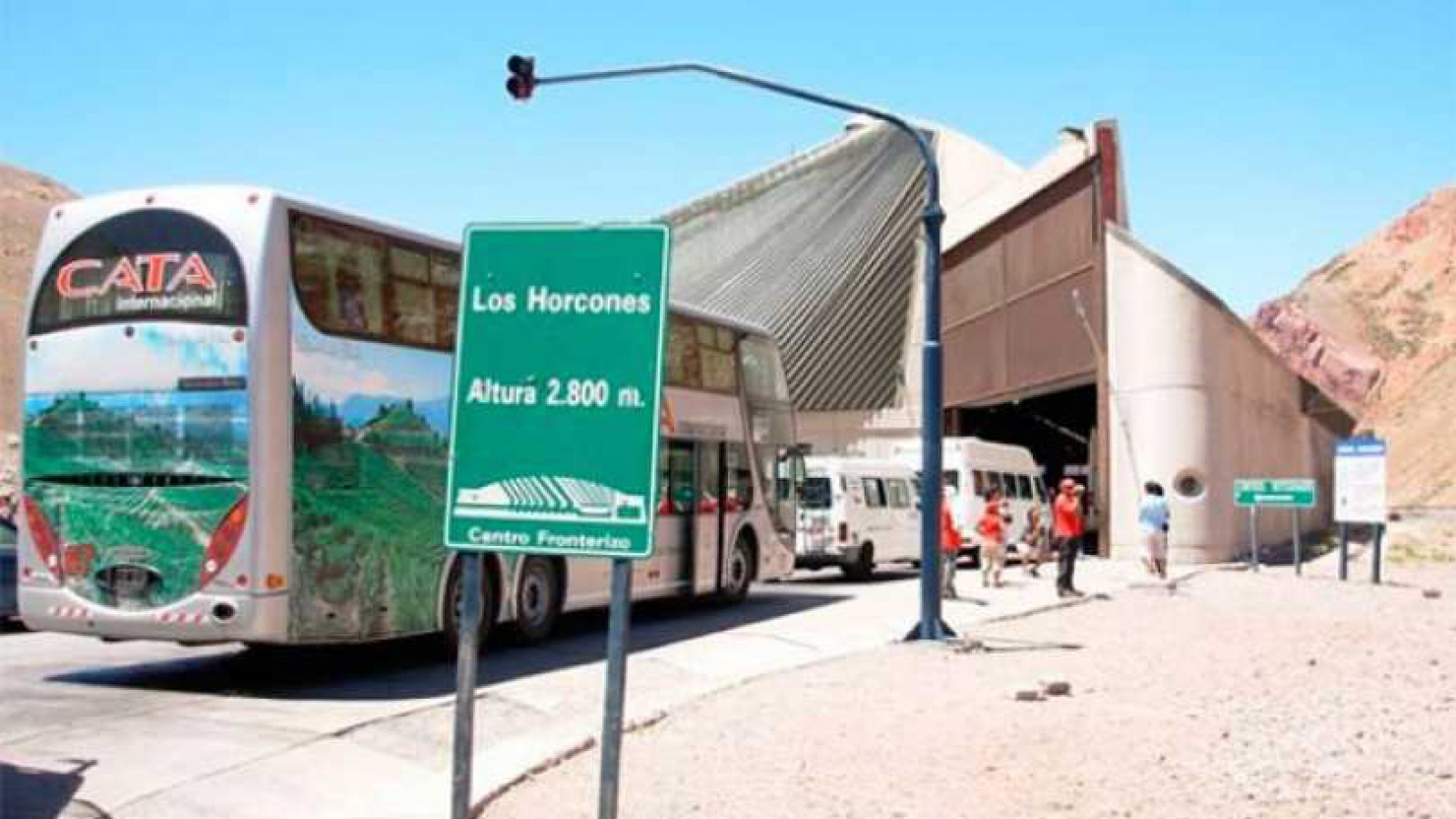 Funcionarios de la Aduana chilena no realizarán paro hoy ni mañana