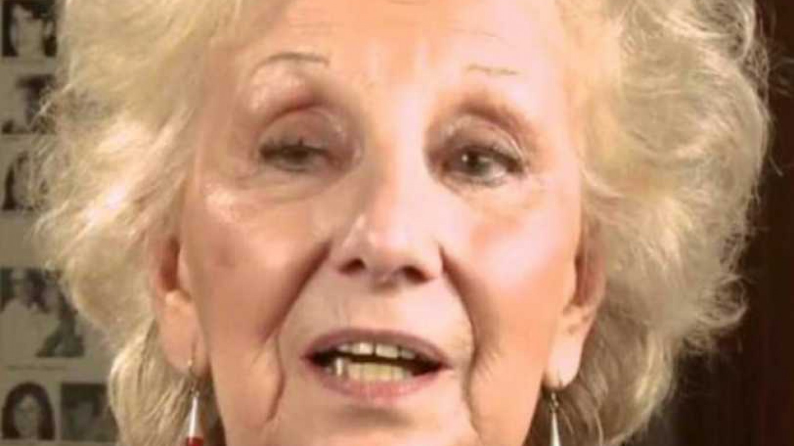 Carlotto disertará en Caleta Olivia sobre “Derechos Humanos e Identidad”