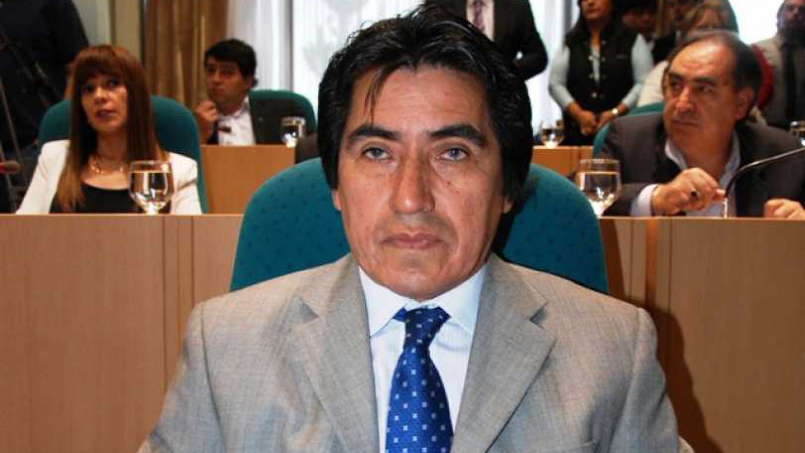 Piden culminar conexión de redes de agua y gas natural para 28 de Noviembre