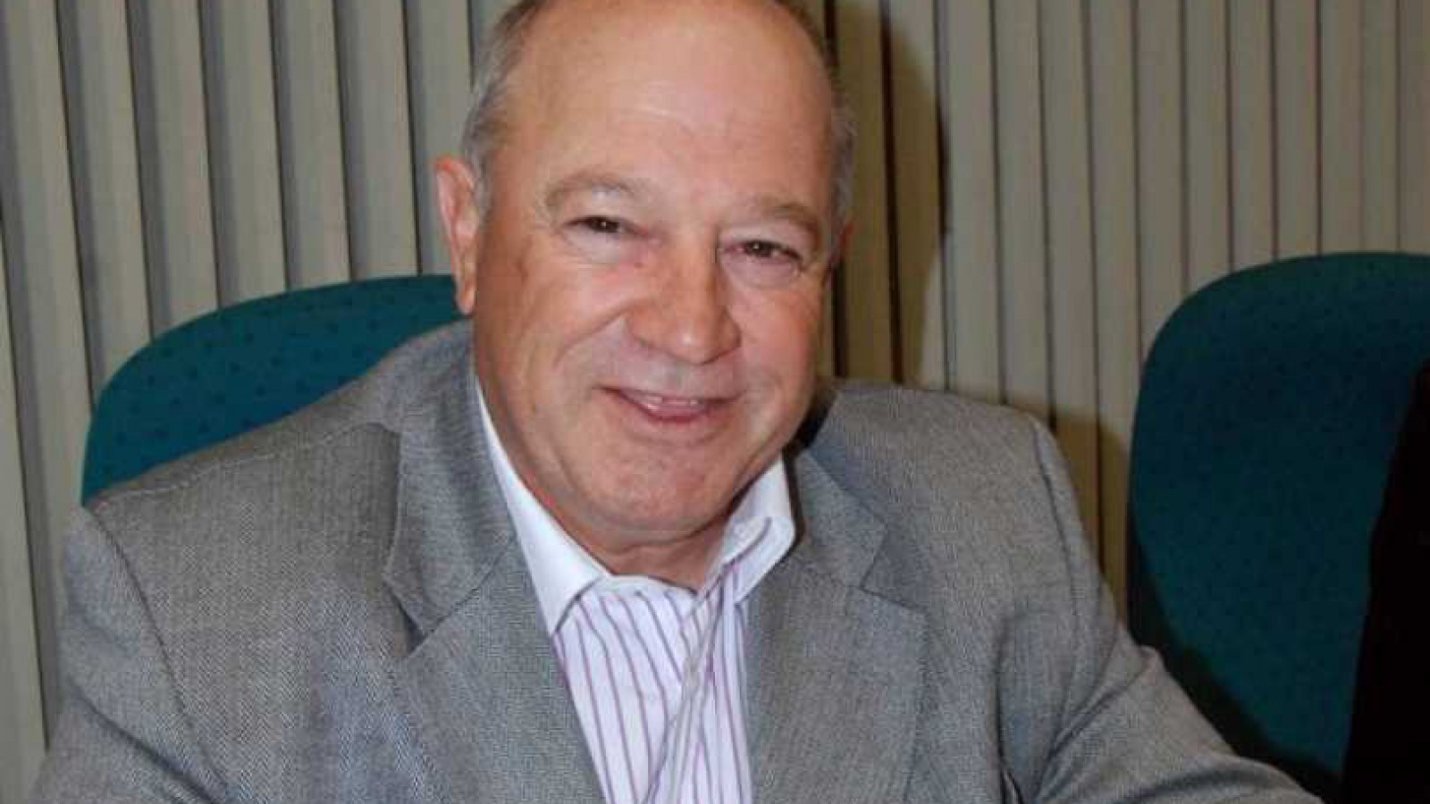 Piden celeridad en la obtención de crédito para acueducto de Puerto Deseado