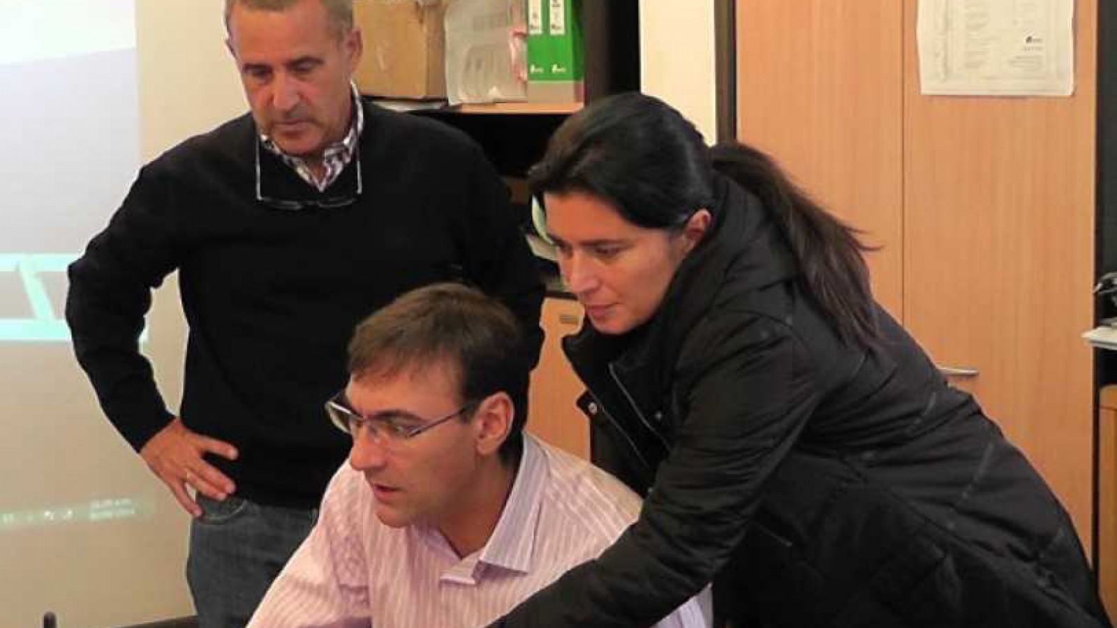 Informan sobre adecuación de YCRT a normas internacionales mineras