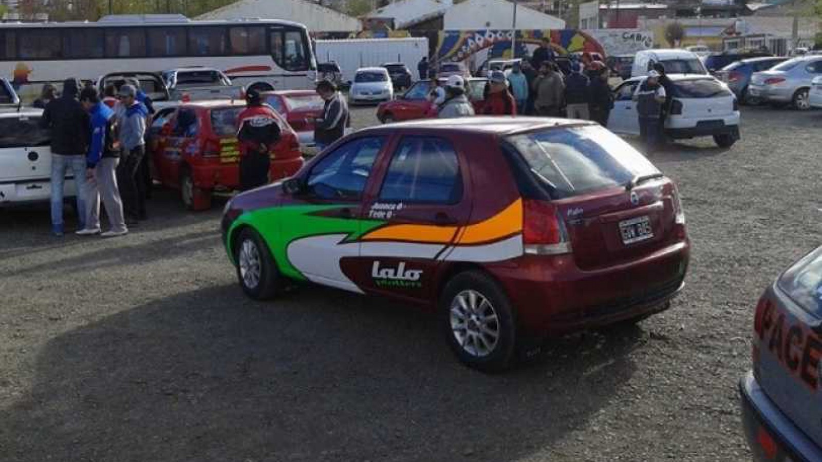 Hoy arranca otra edición del Rally de la Cuenca