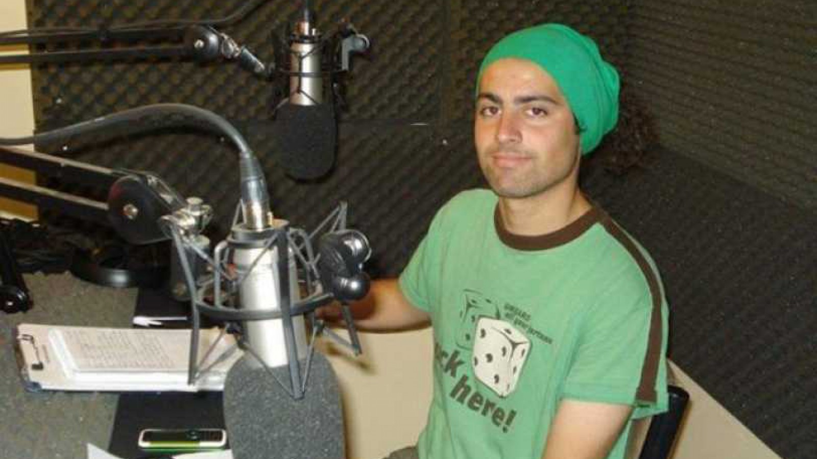 Hallaron el cuerpo del joven que cayó al río Jeinimeni