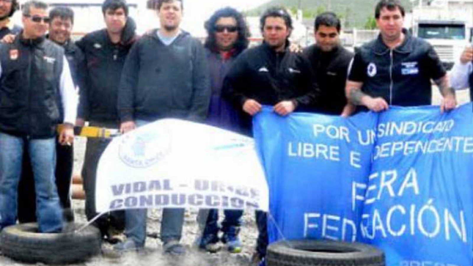 Por despidos en San Antonio el conflicto petrolero se extiende a Las Heras