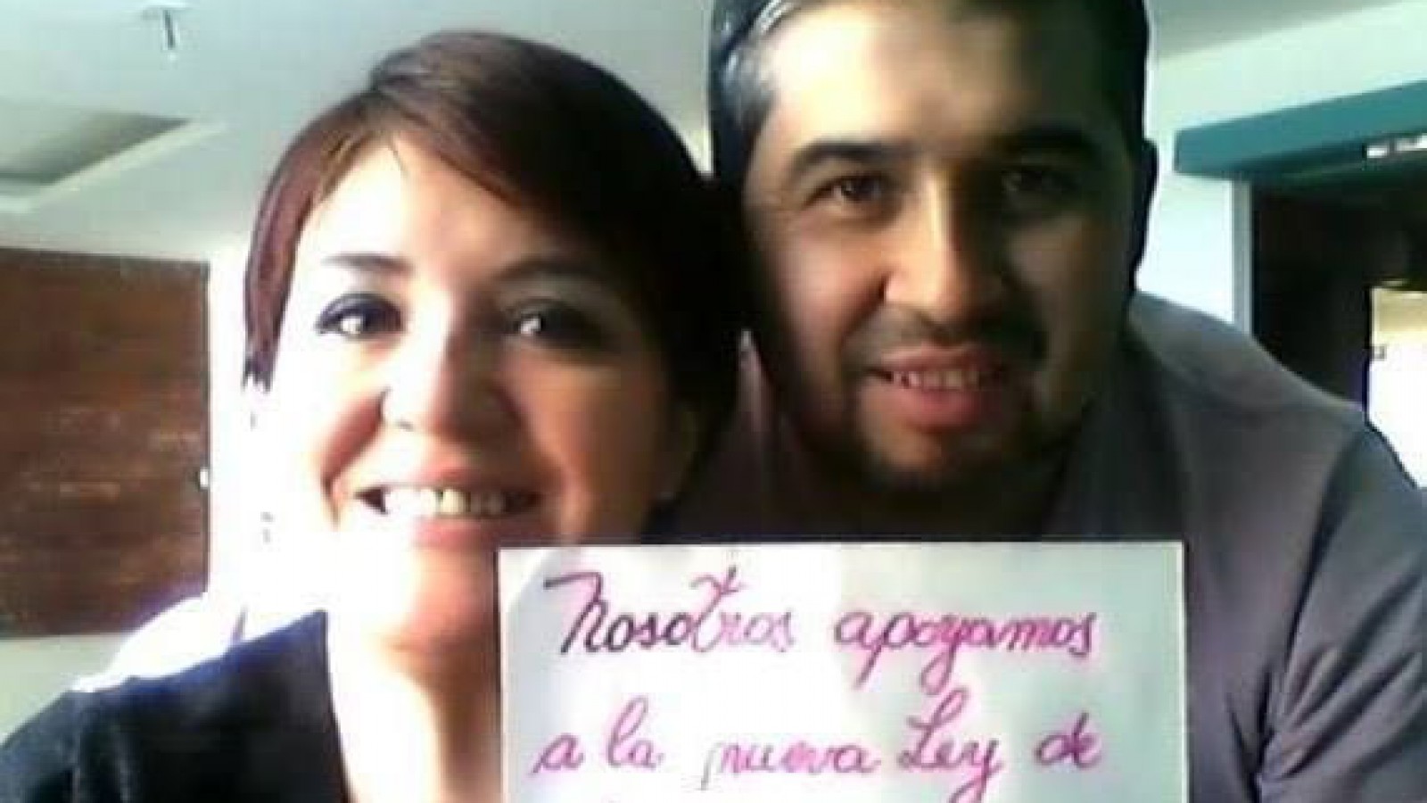 Matrimonios con ganas de ser padres trabajan en conjunto