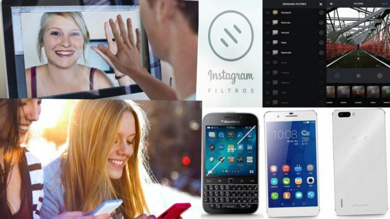 Los lanzamientos tecnológicos más destacados de la semana