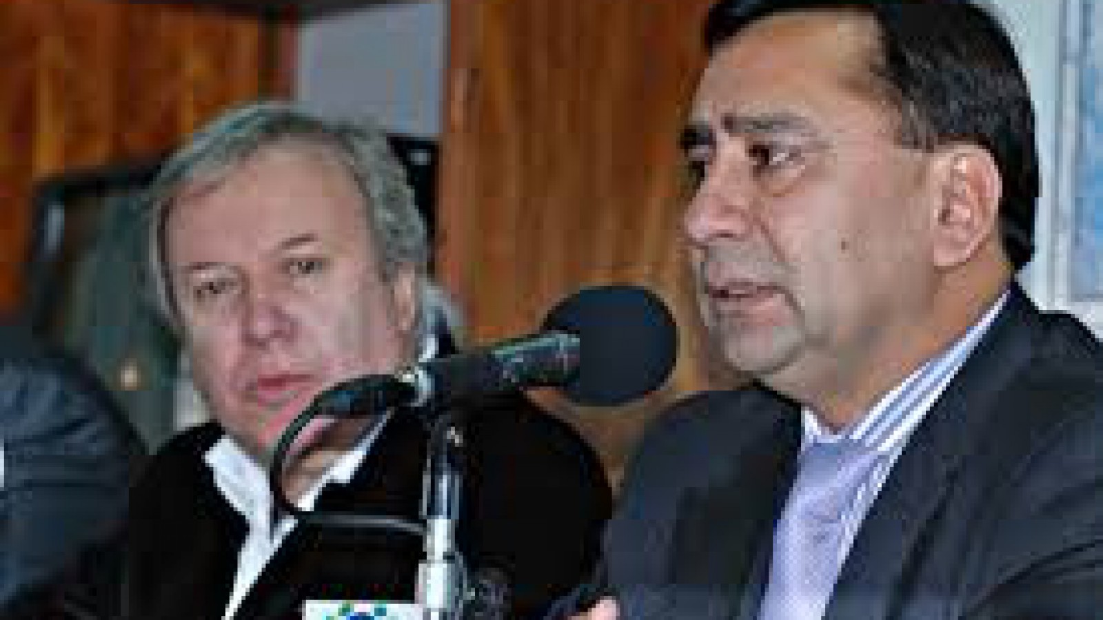 El titular de Vialidad Provincial denunció atentado en su contra