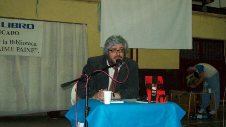 Malvinas: el retorno por la Paz